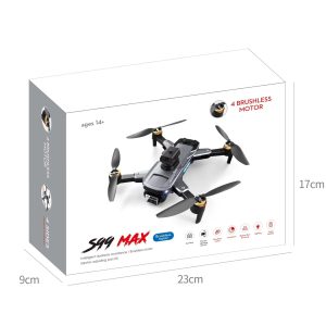 Drone S99