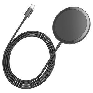 CW52 Magnetic Wireless Fast Charger