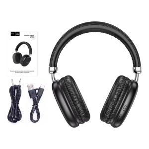 Hoco W35 Bluetooth Headphones