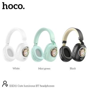 Hoco ESD11 Headphones