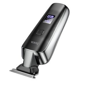 Hoco HP23 Wireless Electric Hair Trimmer With LED Display
