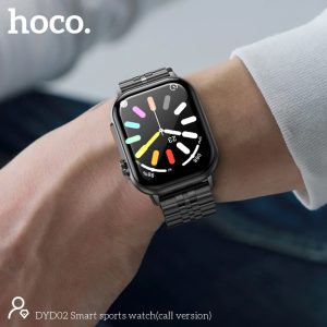 Hoco DYD02 Calling Smart Watch