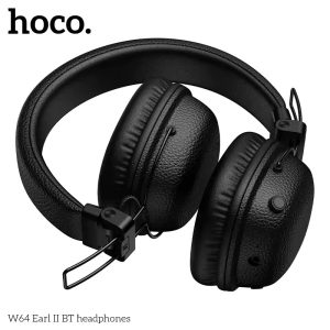 Hoco W64 Earl 11 BT headphones