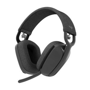 Logitech Zone Vibe 100 Graphite Wireless Headset