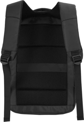 Volkano Midtown Series 15.6" Tech Backpack - Black - Image 3