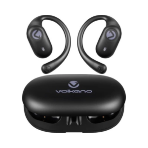 True Wireless Earphones - Black VK-1148-BK