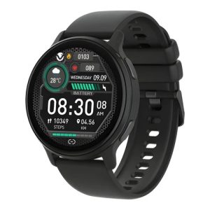 Volkano Stellar Series GPS Watch VK-5063-BK