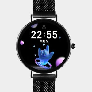 Volkano Valencia Series Ladies Smart Watch