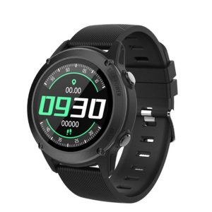 Volkano Active Tech Adrenaline series GPS Watch (VK-5081-BK[V1])