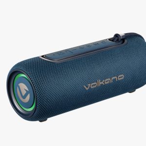Volkano Mini Mamba 2.0 Series Bluetooth Speaker
