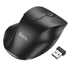 Hoco GM24 Mystic 6 Button Dual Mode Business Wireless Mouse